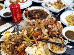-三妹小龙虾·黄油蟹(华侨城总店)