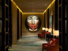 -张家港华芳金陵国际酒店