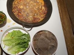 -老天桥蛙炉火锅(姑苏总店)