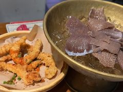 -巴隆门重庆老火锅(太湖路店)