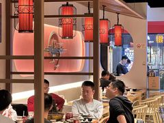 -京炭铜锅涮肉·羊蝎子·羊肉炉(保利·时光里店)