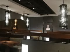 大堂-呷哺呷哺 黄金牧场 (回龙观港龙店)