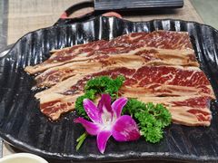 -一心烤肉(延安路店)