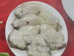 -花苑美食横琴生蚝火锅(拱北粤华路店)