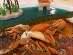 -益利大酒楼(井岸店)