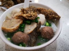 -明兴正宗潮州五彩鱼蛋粉面(中山六路店)