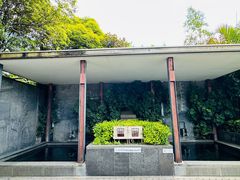 -明谷行馆·温泉