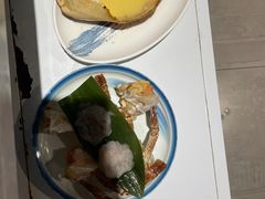 -碗中海·蒸汽海鲜·桑拿鸡(岭南天地店)