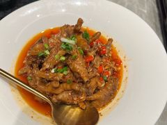 -鱼你相聚·河鲜馆(袁家岭店)