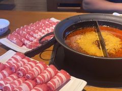 -呷哺呷哺(融创茂店)