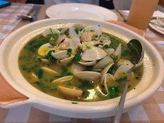 -船屋葡国餐厅