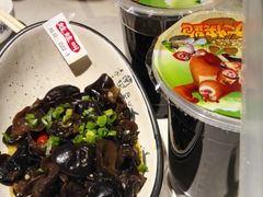 -蛙蛙叫干锅年代(簋街总店)