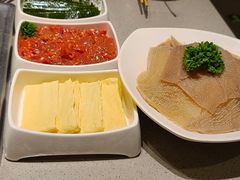 -海底捞火锅(奥森店)