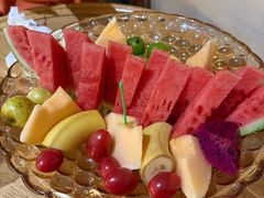 -星河湾温泉洗浴酒店