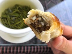 -宫廷糕点铺