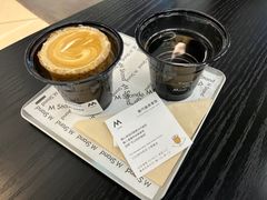 -M Stand(西安大悦城店)