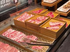 -华府海鲜碳烤自助(万达店)