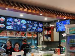 -晋来顺手擀面(金地花园店)