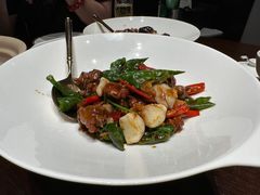 -明湖楼·经典鲁菜山东海鲜(大明湖店)