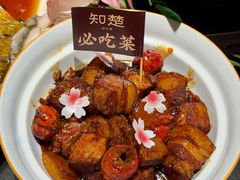 -知楚•精致湖北菜(武商MALL店)