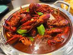 -袁老大龙虾(石鼓路总店)
