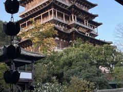 -径山寺