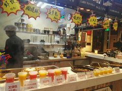 -高第街56号餐厅(银座商城玉函店)
