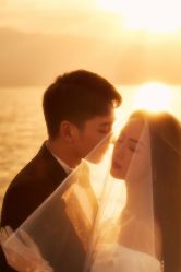 -蒙太奇婚纱摄影(万达店)