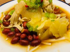 -穿越·兴化早茶·兴化味(英武路店)