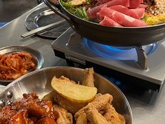 -MI WU FACTORY米屋美食工厂餐厅(绿地店)