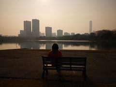 -白塘生态植物园