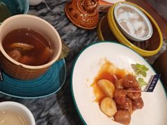-安泰楼·佛跳墙创始人·传统闽味早茶·酒楼(三坊七巷闽菜地标店)