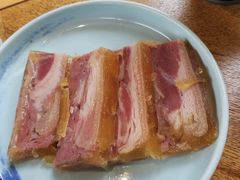 扬州肴肉-东园小馆·早茶·淮扬小炒(宋夹城店)