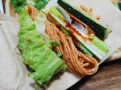 -酒肉门孔府菜(曲阜游客中心店)