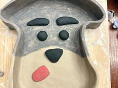 -爱上泥创意DIY手工陶艺(昙华林店)