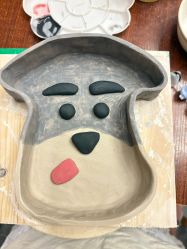 -爱上泥创意DIY手工陶艺(昙华林店)