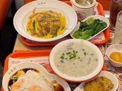 -红荔村肠粉(岗厦店)