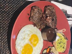 -小世界西餐厅(建国门店)