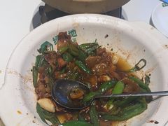 -绿草地·湘菜(芙蓉天街店)