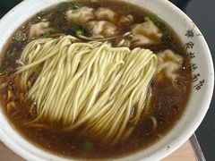 -蒋家桥饺面店(东关街店)