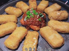 -刀板香·安徽菜(望江东路店)
