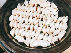 -胡记锅贴·沪上游子老鸭粉丝汤(太原路店)