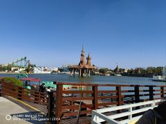 -大连海昌发现王国主题公园