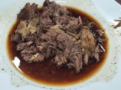-柴氏风味斋(甘家口店)