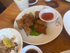 -乡亲鹅肉城(昆山店)