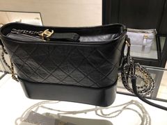 -CHANEL(恒隆广场店)