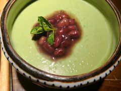 春茶布丁-刀板香·安徽菜(望江东路店)