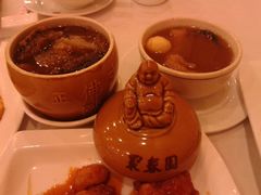 -聚春园自助餐厅(东街口店)