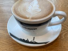 -ZOO COFFEE动物园咖啡(望京锐创店)