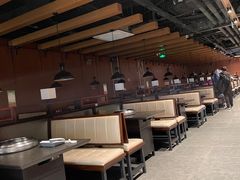 大堂-壹炉自助烤肉烧烤店(港悦广场店)